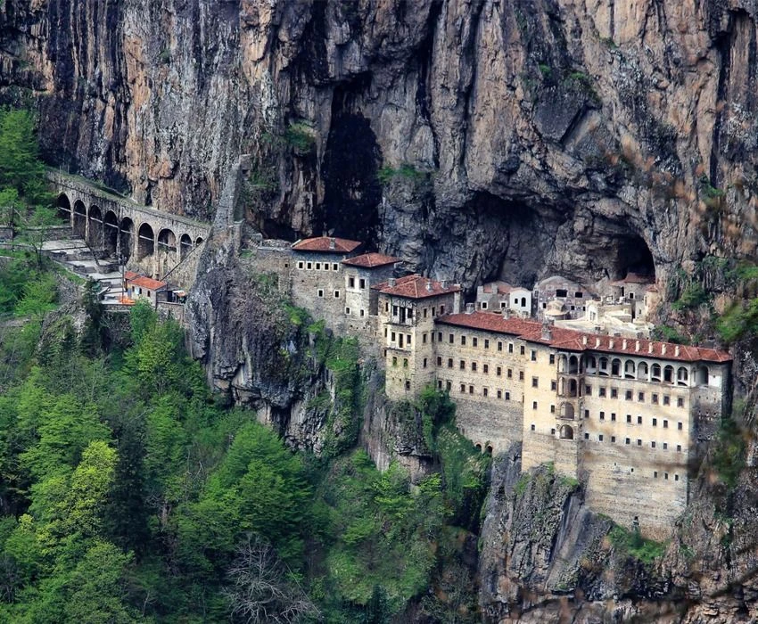 Doğu Karadeniz ve Batum Turu