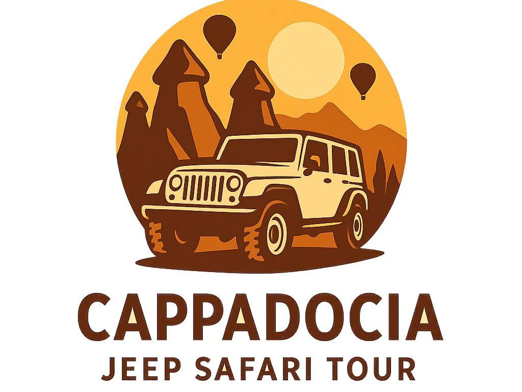 Cappadocia Jeep Safari (16.05.2026 - 16.05.2026)