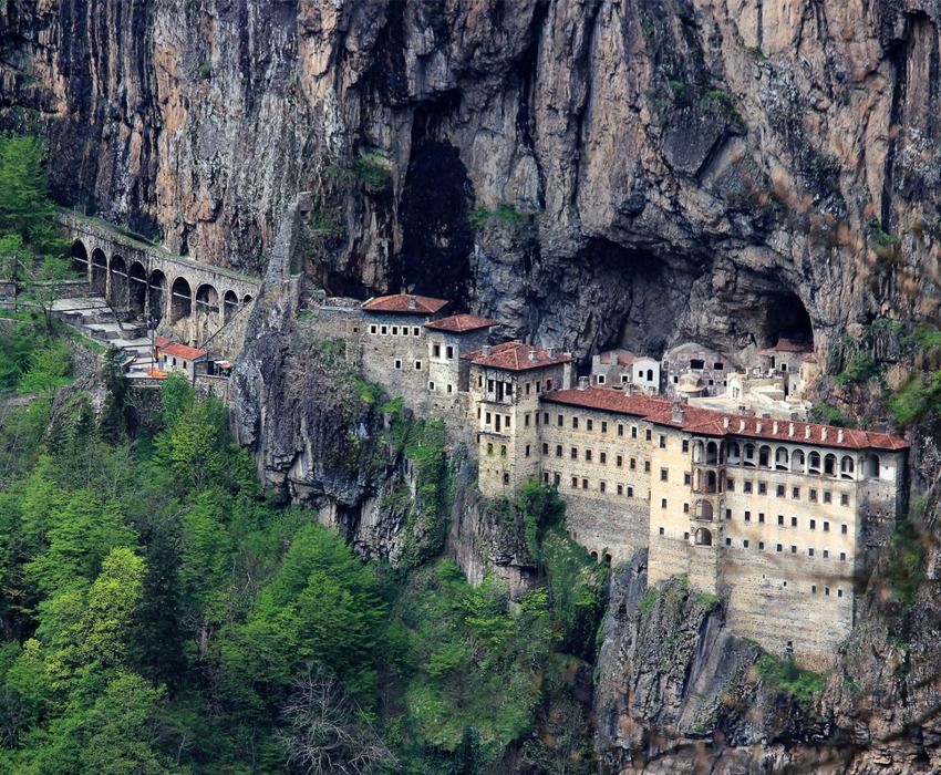 Doğu Karadeniz Turu