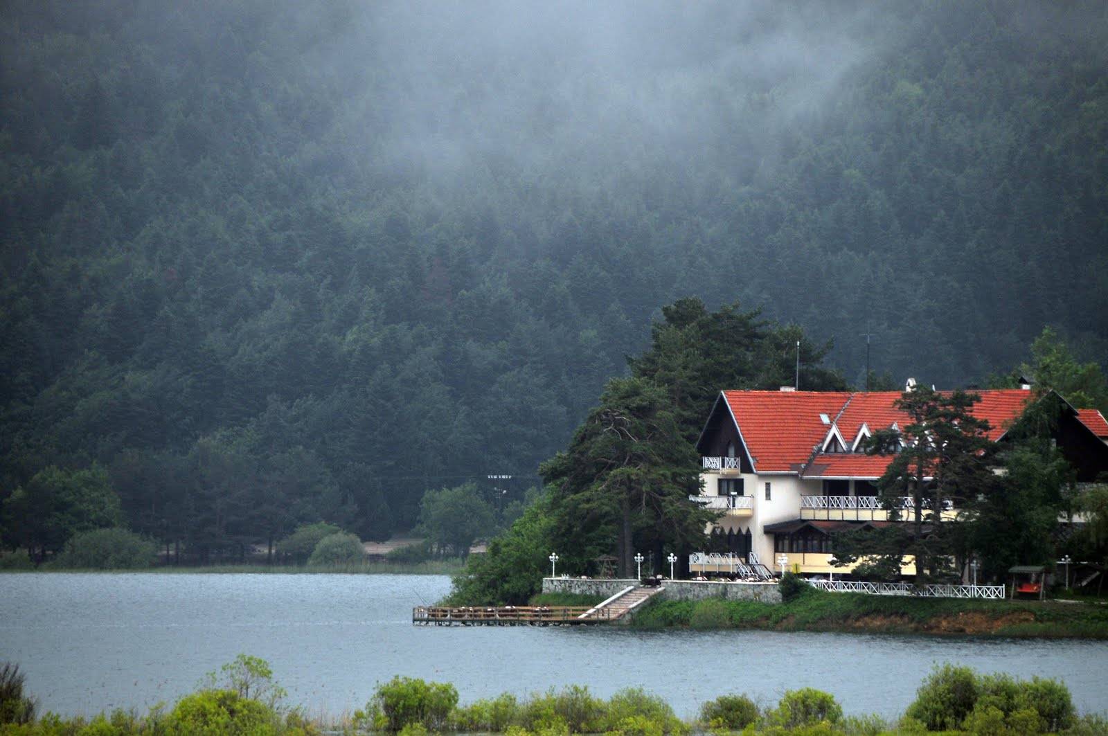 Batı Karadeniz (Sinoplu)